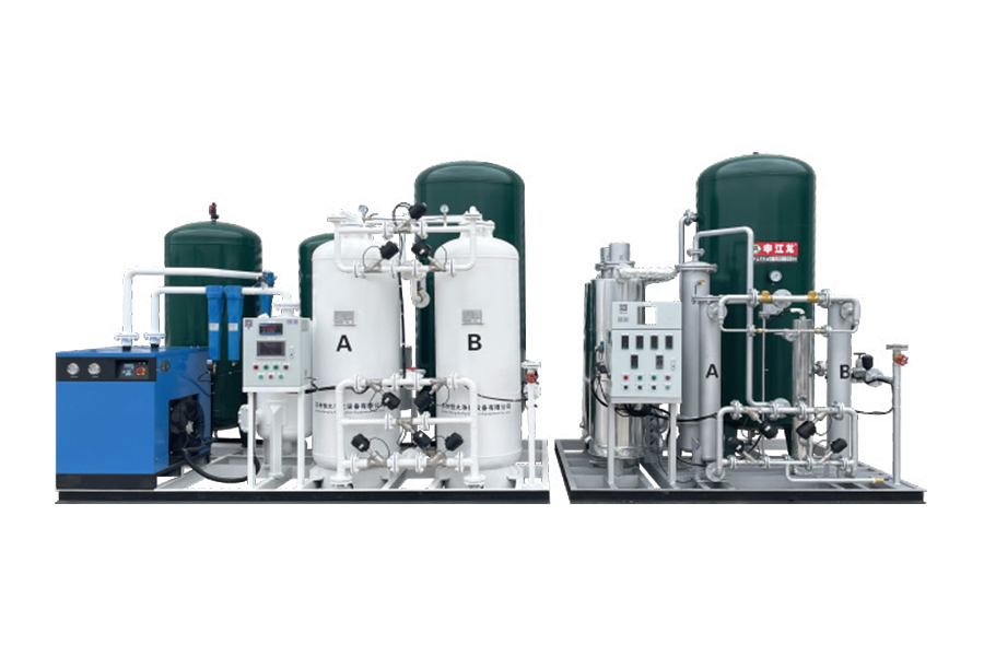 Utječu li temperature okoline na generatore dušika?