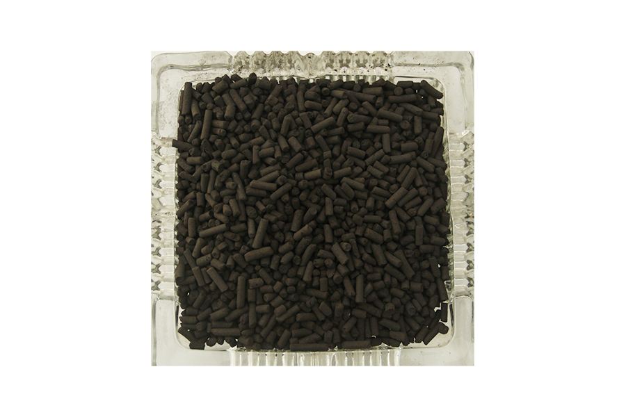 Paladij ugljični deoksidizer