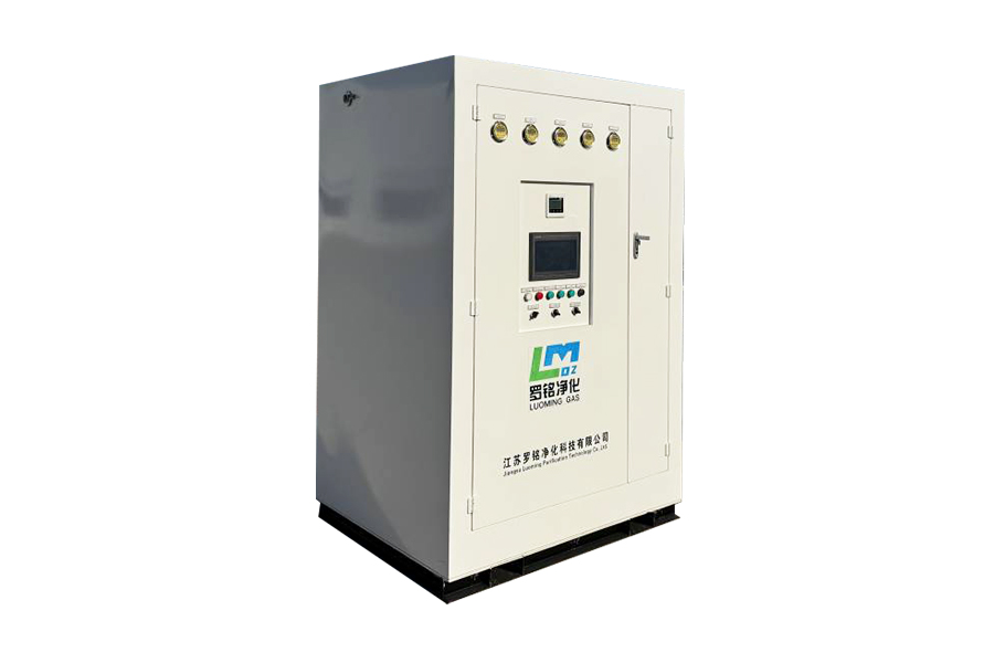 99,5% visoke čistoće Medicinski generator kisika