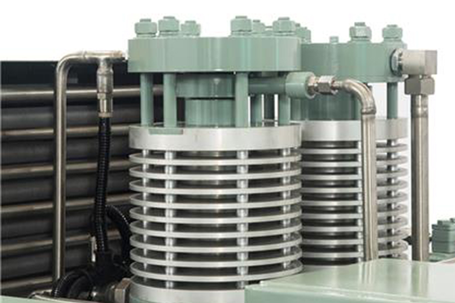 Kompresor visokog tlaka bez ulja