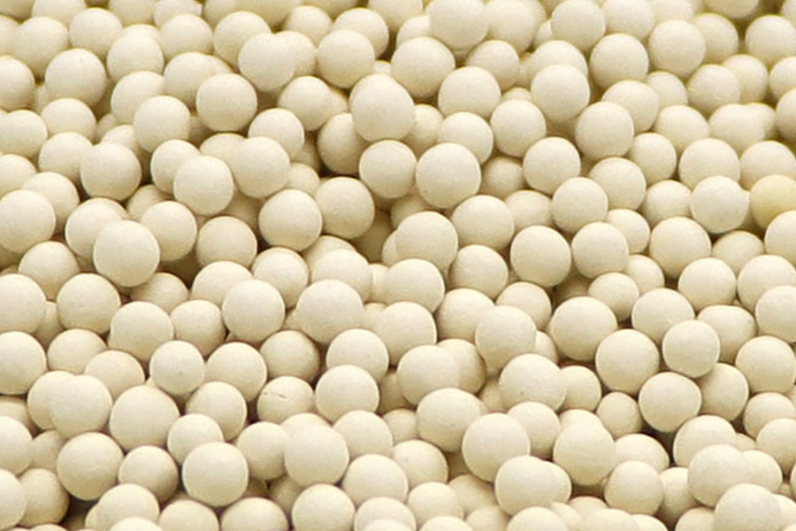 3A 4A 5A 13X Suhi adsorbirani molekularno sito