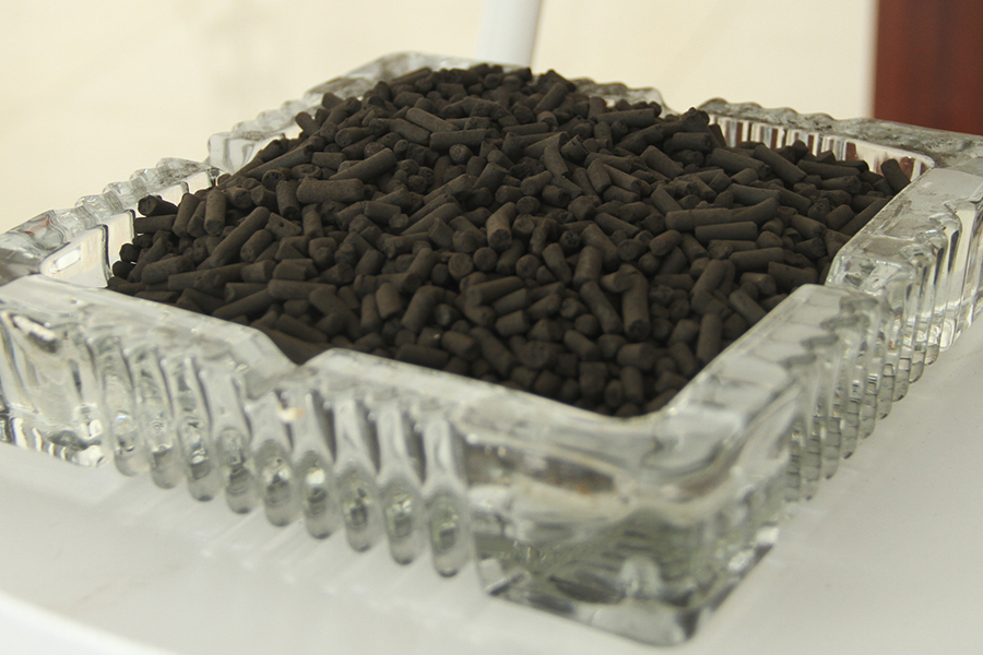 Paladij ugljični deoksidizer