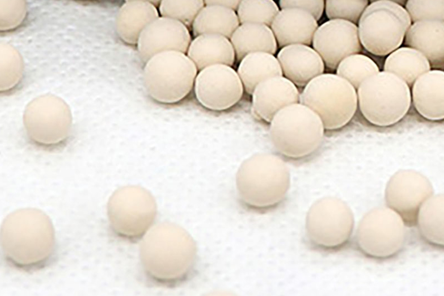 3A 4A 5A 13X Suhi adsorbirani molekularno sito