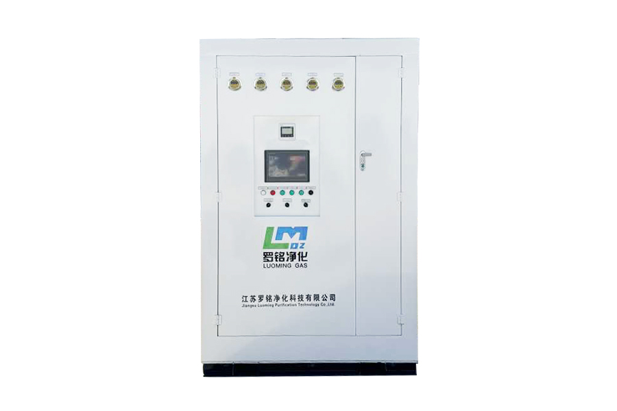 99,5% visoke čistoće Medicinski generator kisika