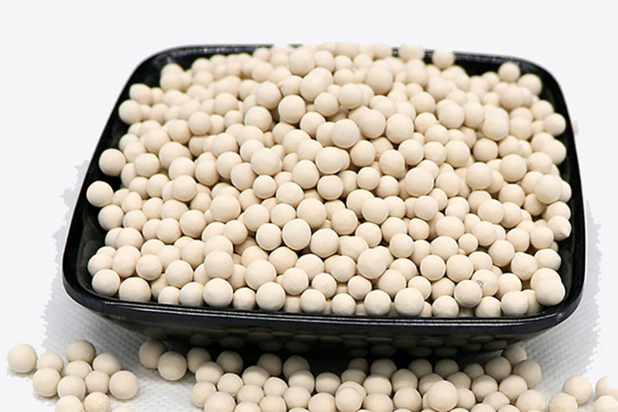 3A 4A 5A 13X Suhi adsorbirani molekularno sito