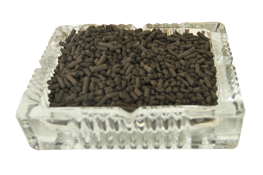 Paladij ugljični deoksidizer