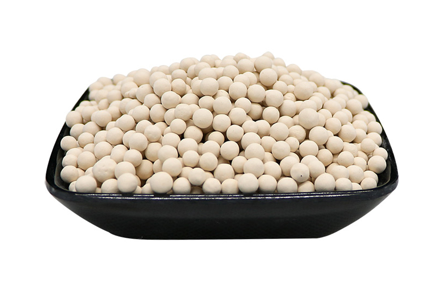 3A 4A 5A 13X Suhi adsorbirani molekularno sito