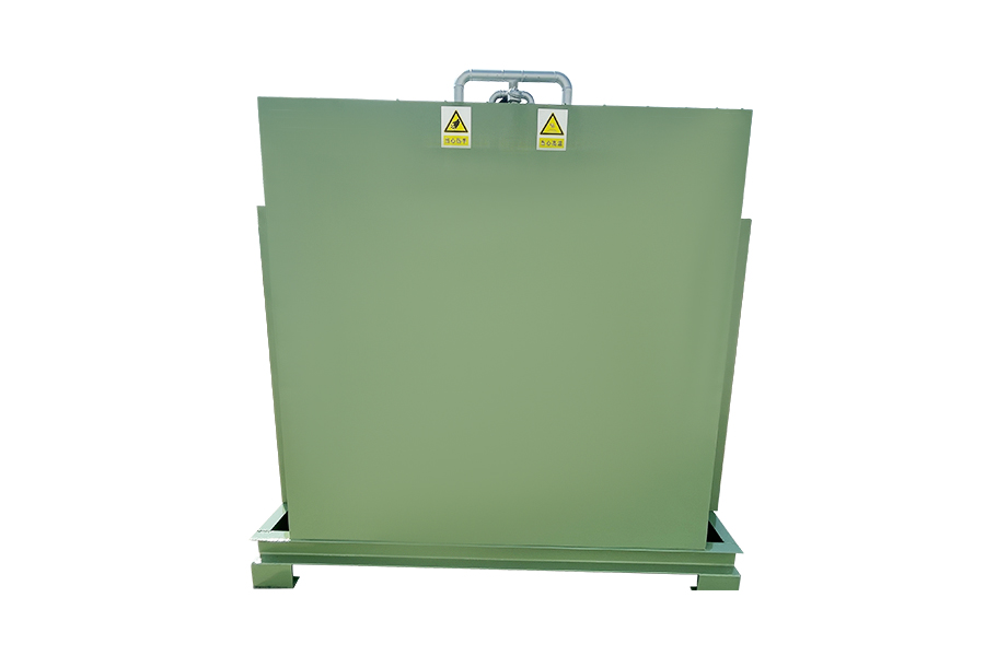 Jedinica za proizvodnju vodika kvadratnog amonijaka