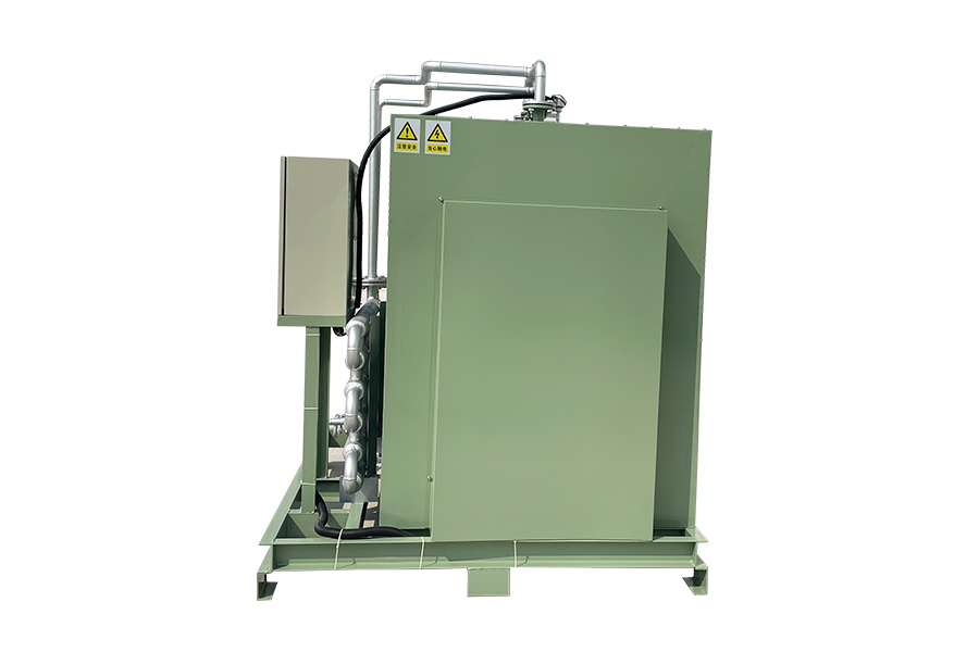 Jedinica za proizvodnju vodika kvadratnog amonijaka