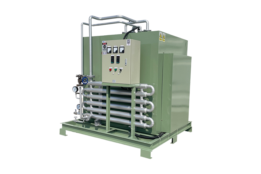 Jedinica za proizvodnju vodika kvadratnog amonijaka