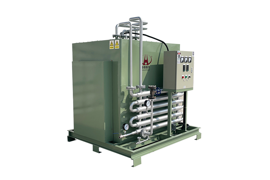 Jedinica za proizvodnju vodika kvadratnog amonijaka