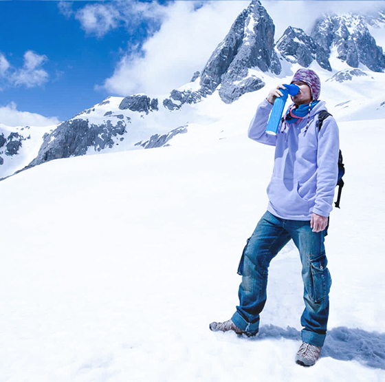 PSA primjena generatora kisika