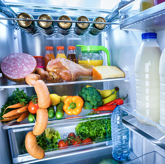 Primjena generatora dušika PSA