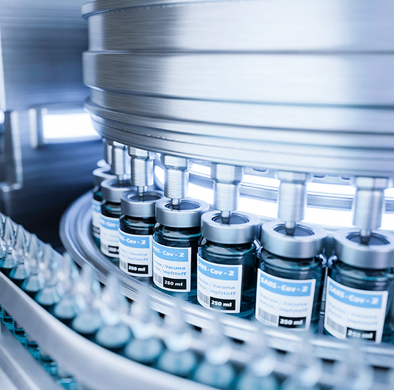 Primjena generatora dušika PSA