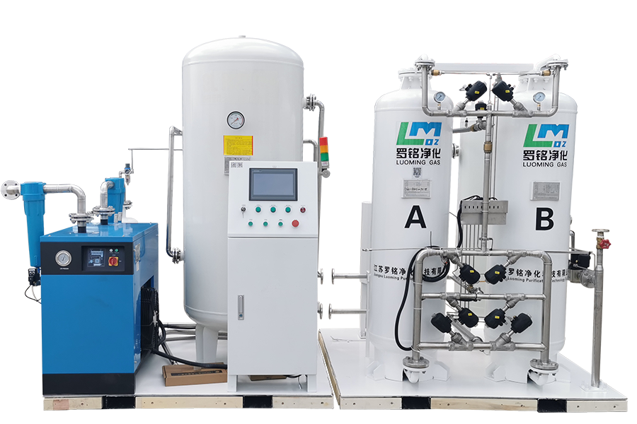 Medicinski generator kisika