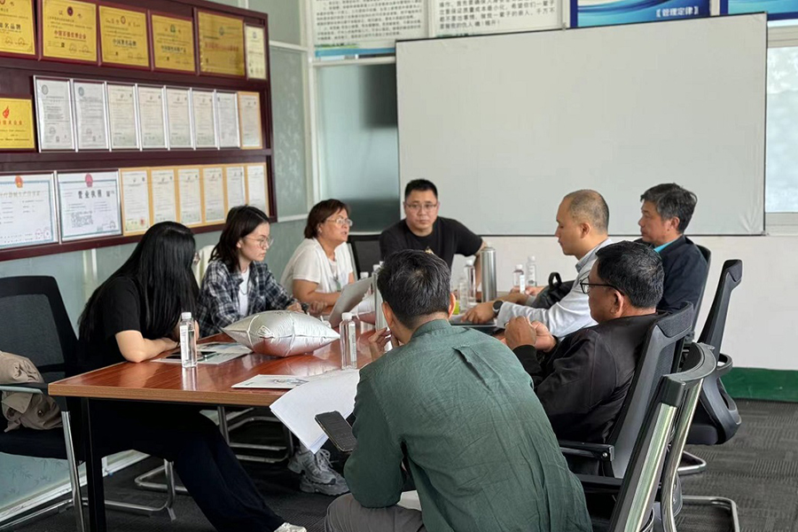 Pregled tvornice kupaca Mjanmara