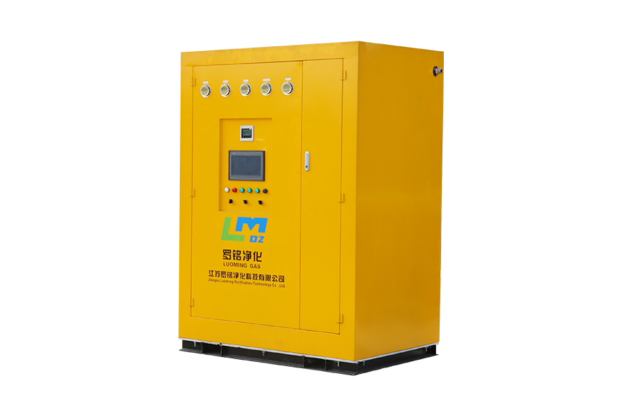 99,5% generator kisika visoke čistoće