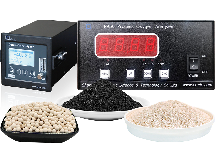 Dijelovi plinske opreme