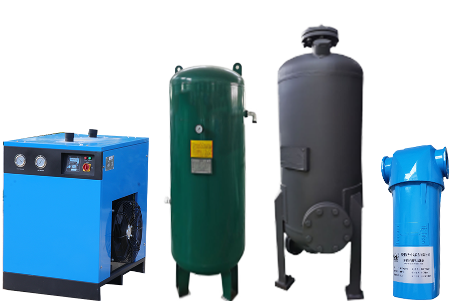 Uređaj za pročišćavanje zraka