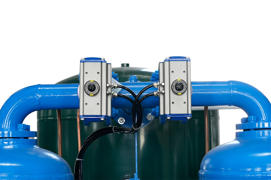 Generator dušika u industriji