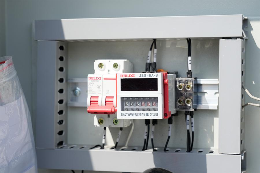 Šasija tipa kutija tipa PSA generator dušika