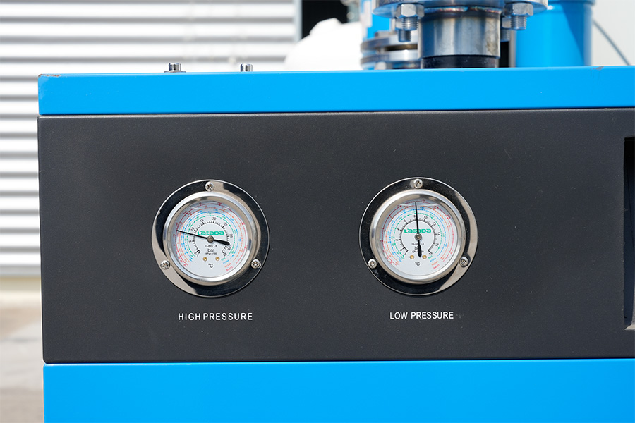 Medicinski molekularno sito generator kisika