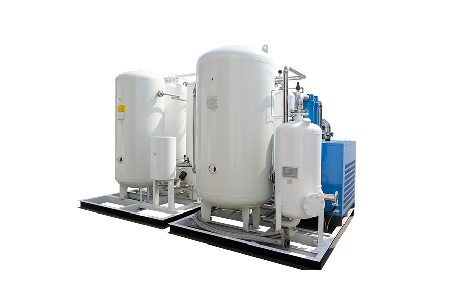 Medicinski molekularno sito generator kisika