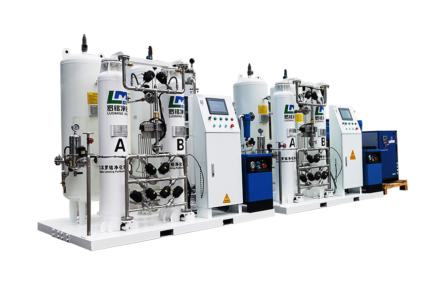 5 kubičnog medicinskog generatora kisika