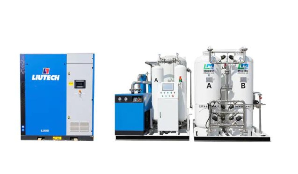 Kako Luomingovi generatori kisika s medicinskim molekularnim sitom osiguravaju CE certificiranu pouzdanost za bolnice